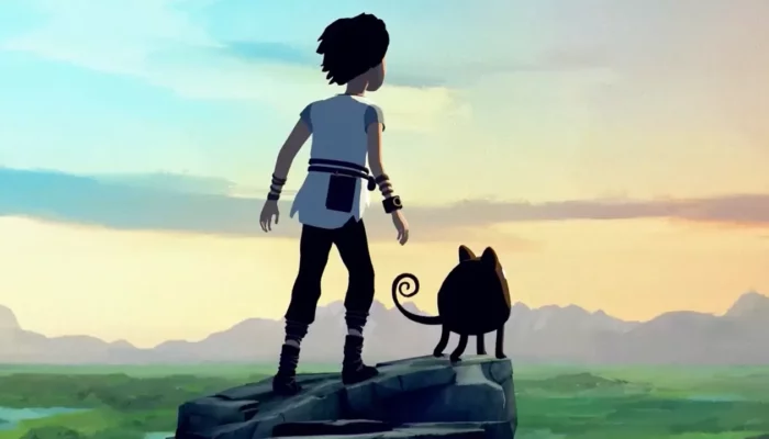 Test Planet of Lana II - Plus beau, plus intense, plus profond