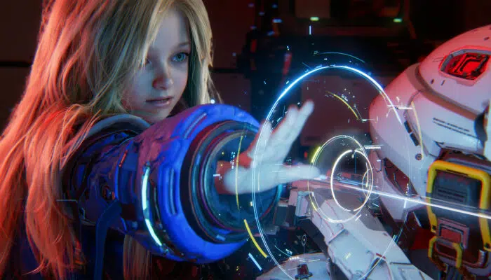 Capcom Spotlight - Du Pragmata, de l'Onimusha et du Mega Man