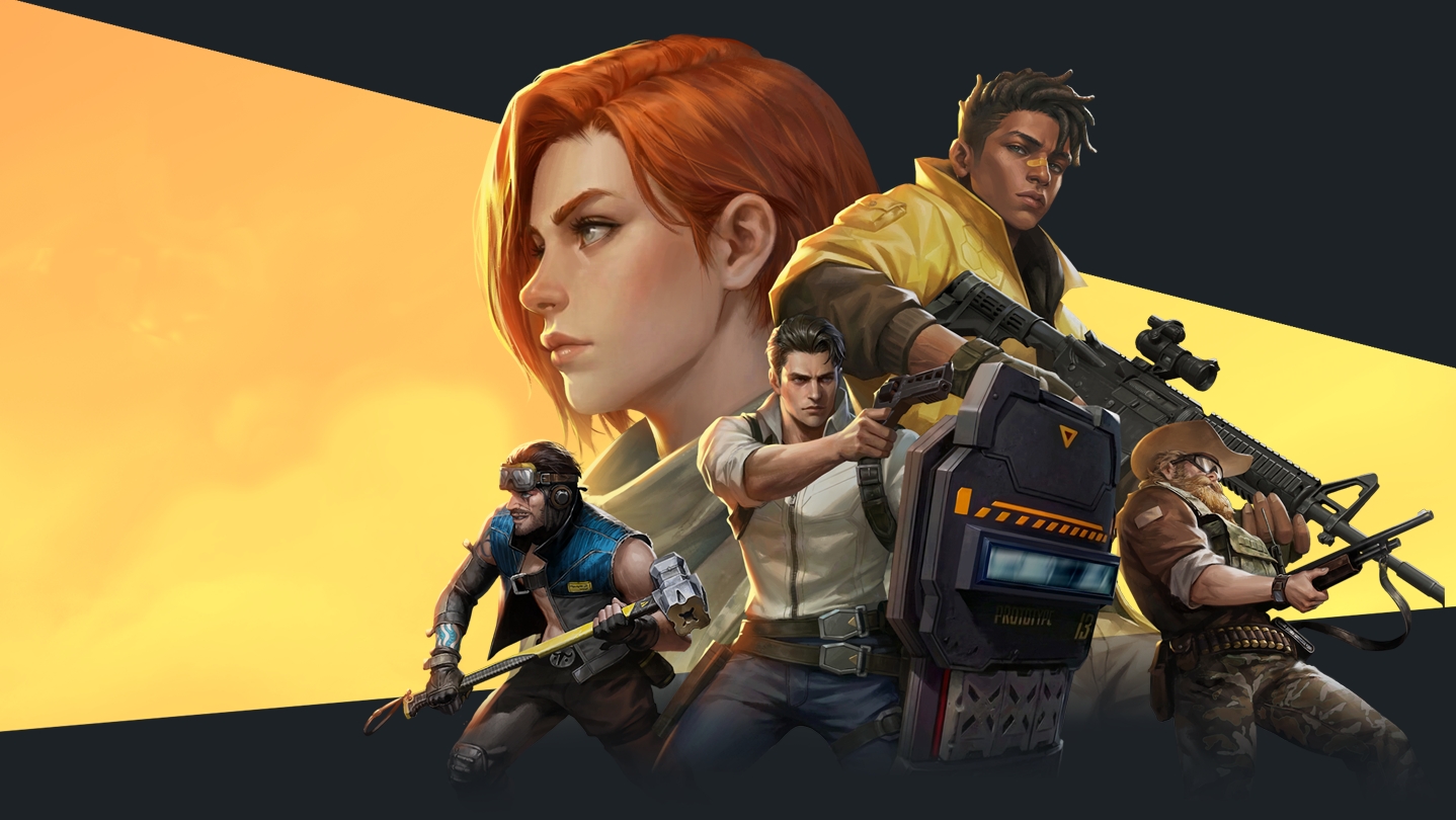 PUBG Blindspot fermeture