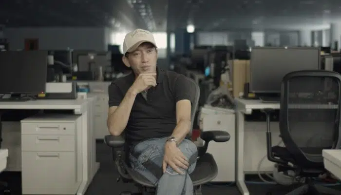 Shinji Mikami (Resident Evil) ou l'ambition d'une nouvelle licence