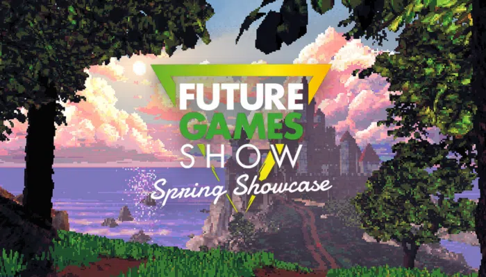 Future Games Show Spring Showcase 2026 - Quels jeux sont à retenir ?