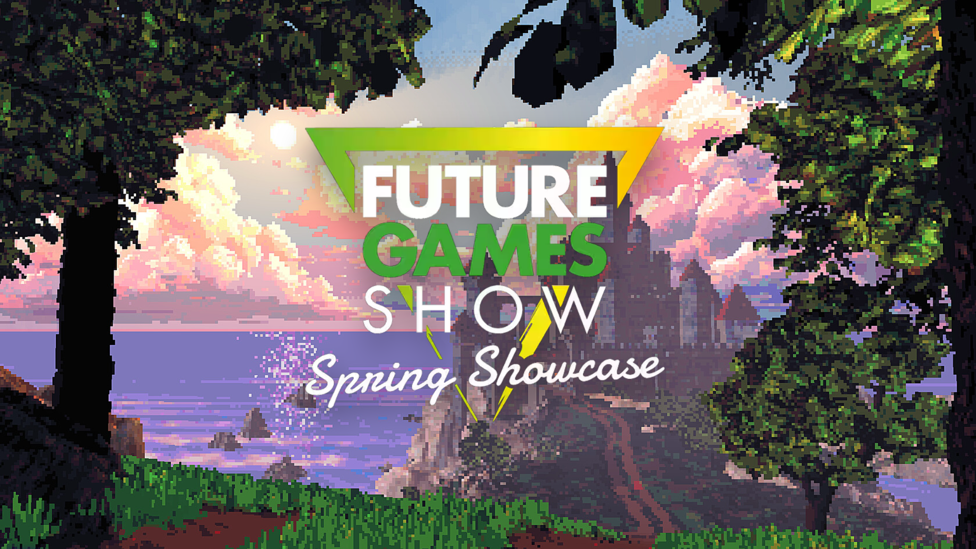 Future Game Show Spring Showcase 2026