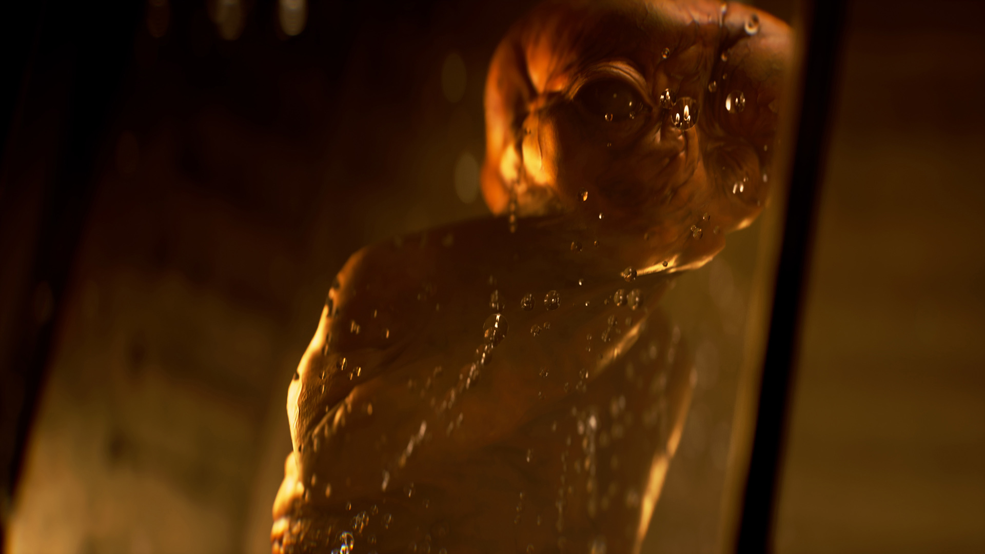 STALKER 2: Cost of Hope annonce