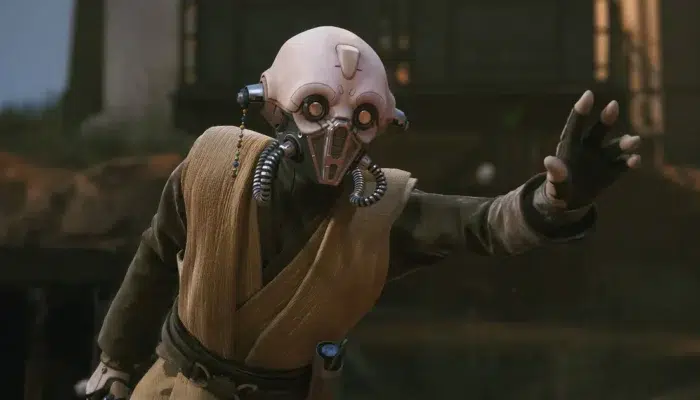 Star Wars: Zero Company - L'attaque du clone ?