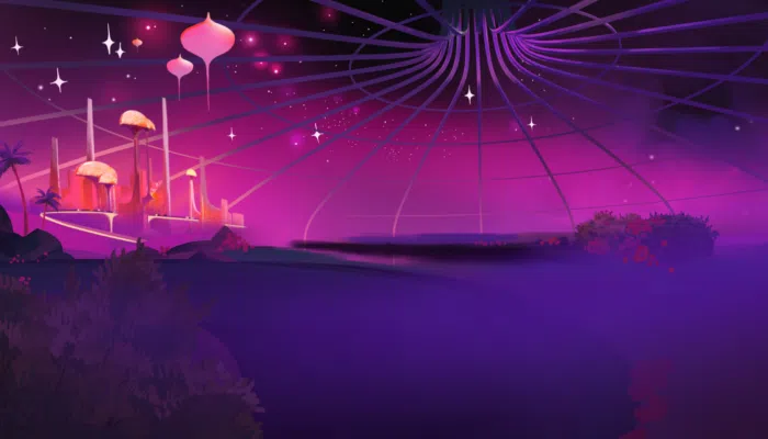 Rebel Pixel dévoile Stardream, un jeu d'enquête narratif