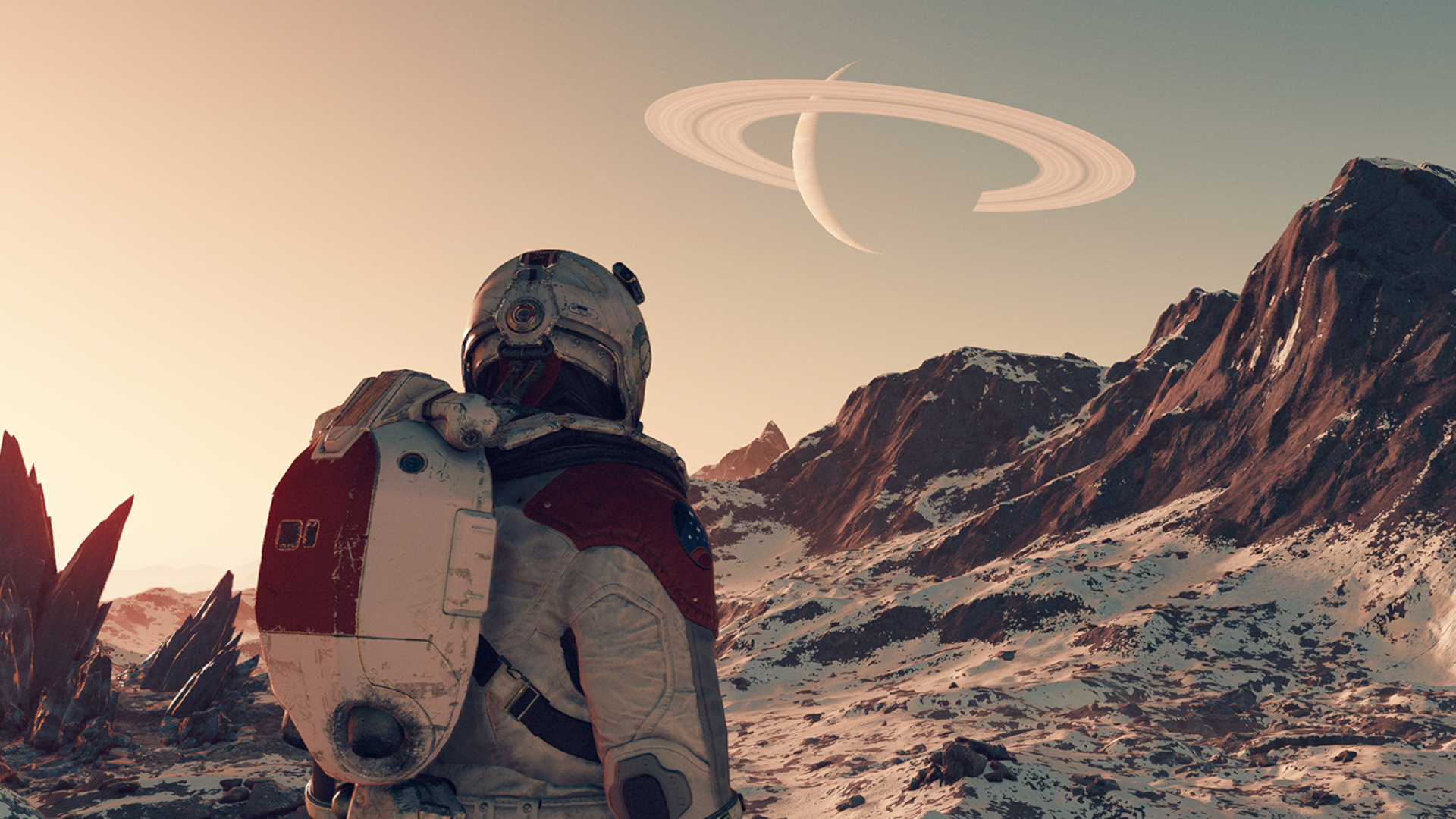 Starfield ressortie PS5 DLC