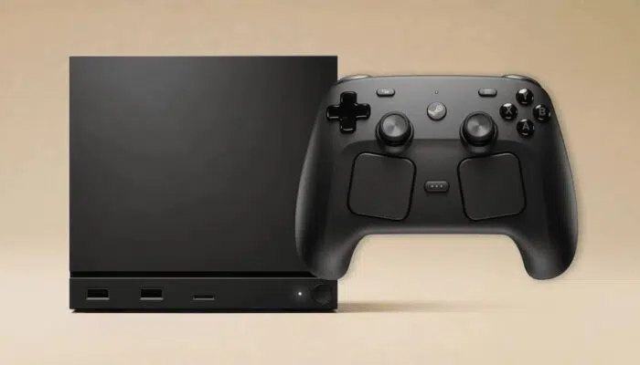 Steam Machine - Valve se contentera du 1080p à 30 fps pour son label