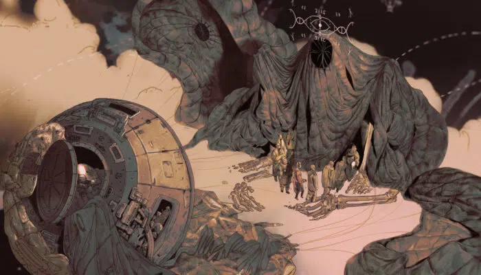 Preview Zero Parades: For Dead Spies - L’héritage impossible de Disco Elysium ?