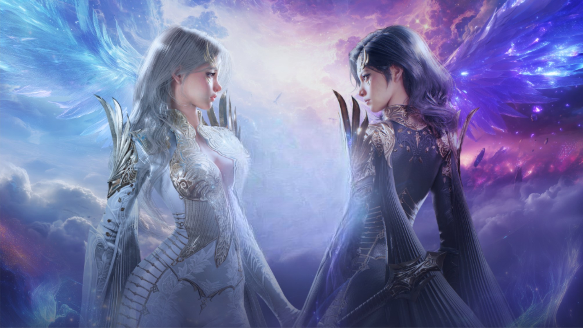 Aion 2 annonce sa sortie pour 2026