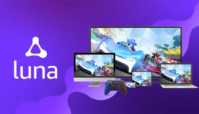La fin de Luna programmée par Amazon ?