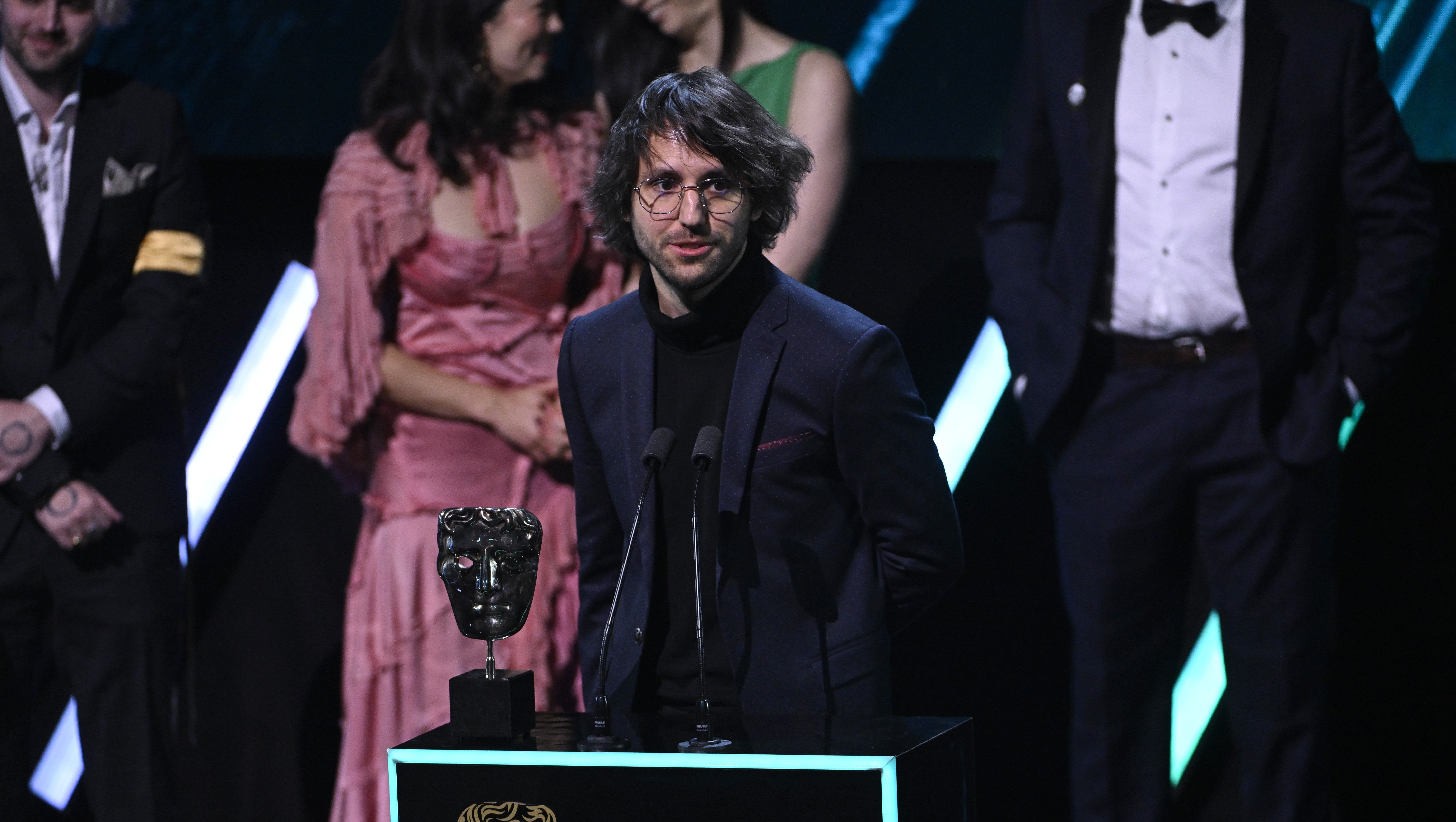 BAFTA Game Awards 2026 Clair Obscur