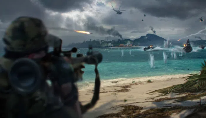 Battlefield 6 - Une roadmap qui marque un vrai retour aux fondamentaux ?