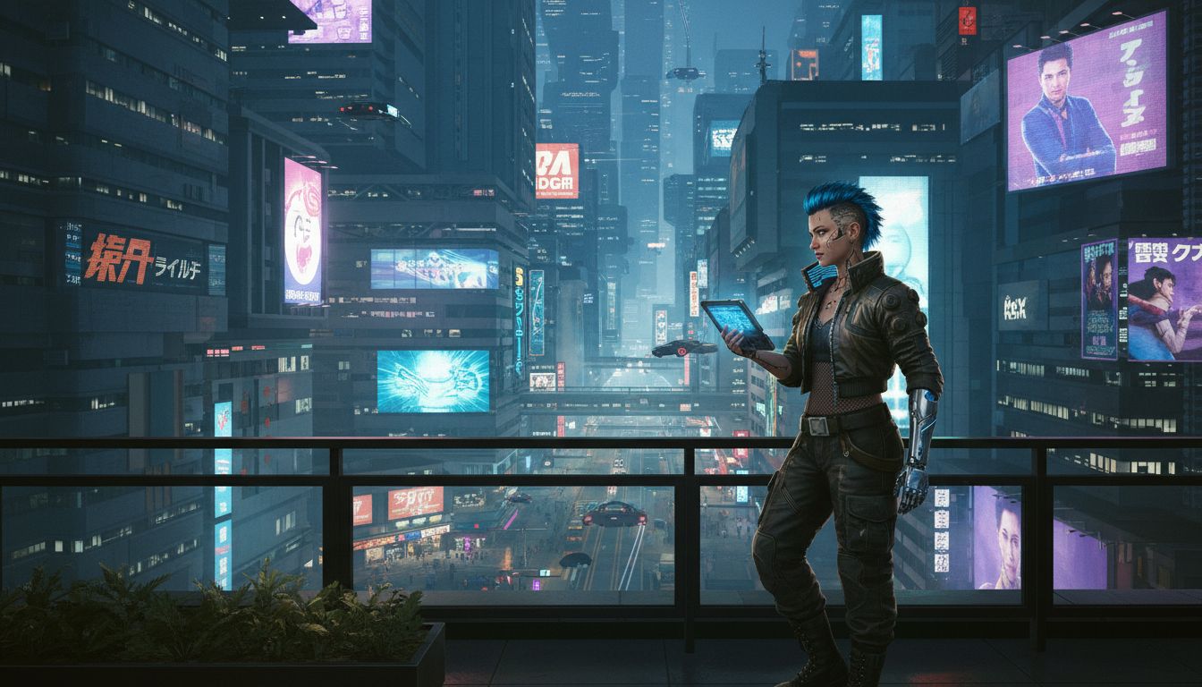 Halo Studios, Ocarina of Time et Cyberpunk 2077 : Ce qu'il ne fallait pas manquer cette semaine