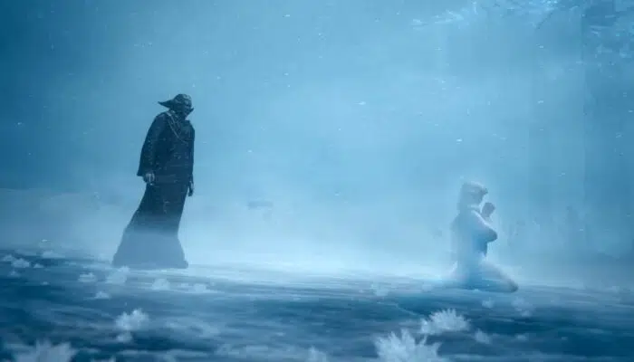 Avec Evercold, Final Fantasy XIV part en vacances à la neige