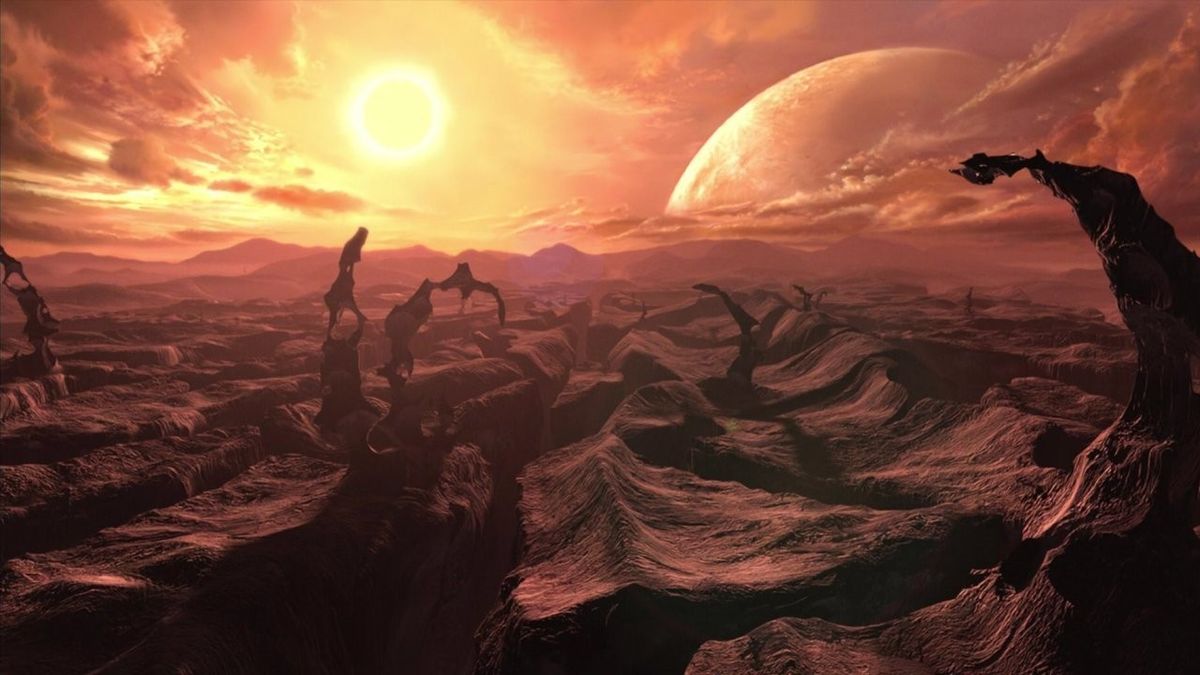 L’échec visionnaire de Final Fantasy: The Spirits Within au cinéma