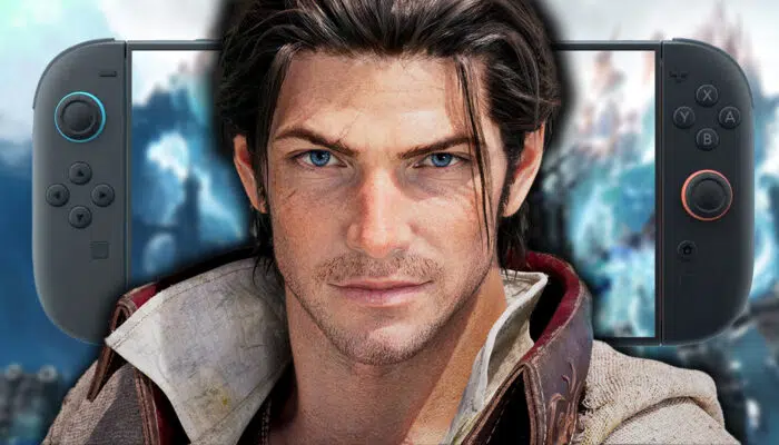Final Fantasy XIV sortira sur Switch 2 dès cet été !