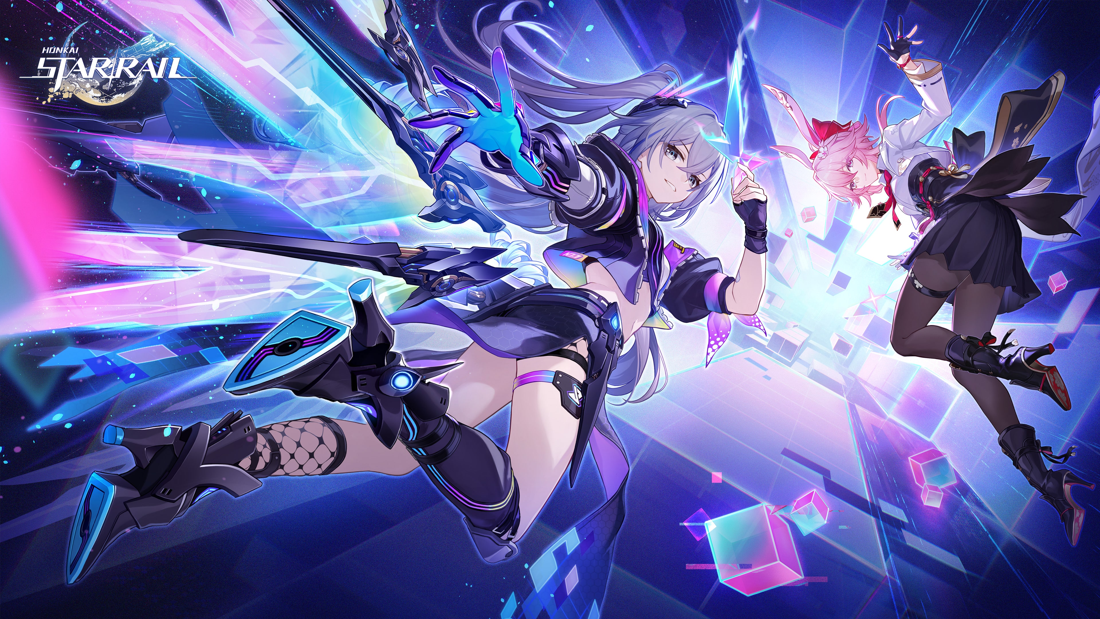 Honkai Star Rail 4.2