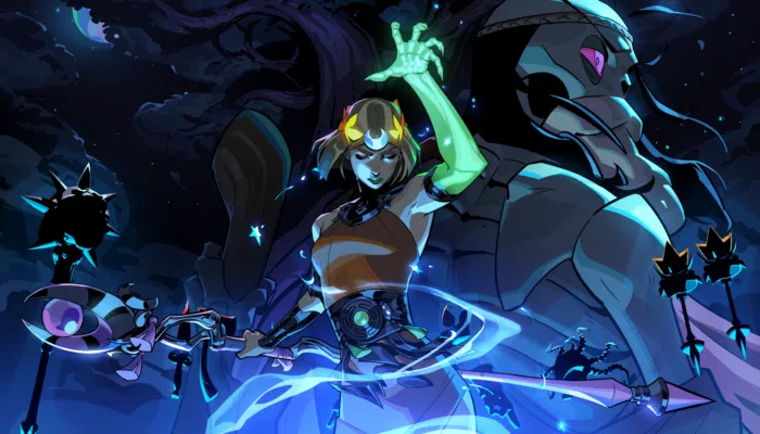 Test Hades II - Une suite dans une forme olympique