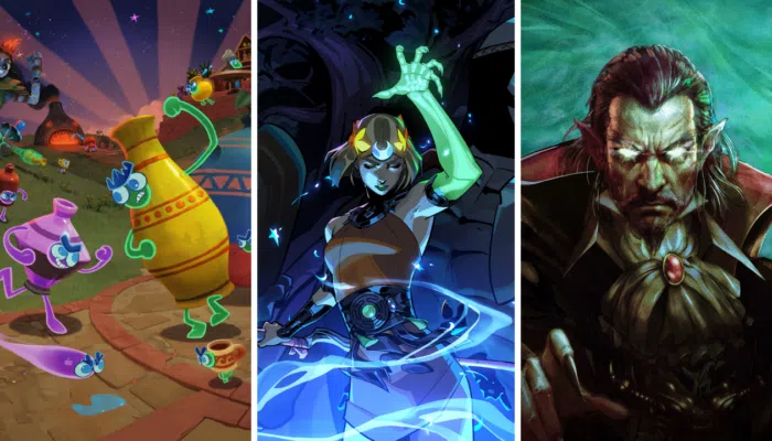 Hades II, Kiln et Vampire Crawlers débarquent sur le Game Pass