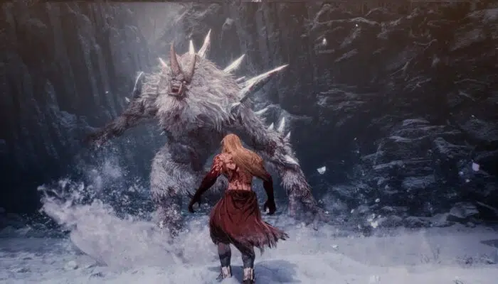 The First Berserker: Khazan - Nexon réorganise l'équipe de développement