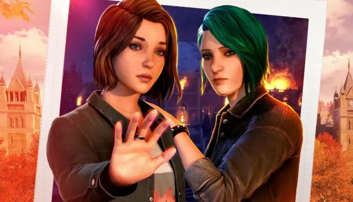 Test Life is Strange: Reunion - L'appel de la nostalgie