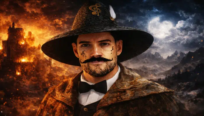 La musique de jeu vidéo se fait-elle saboter par l'IA ?