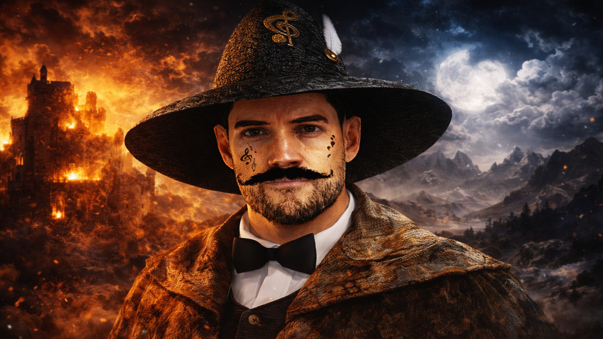 L'ia sabote la musique de jeu vidéo