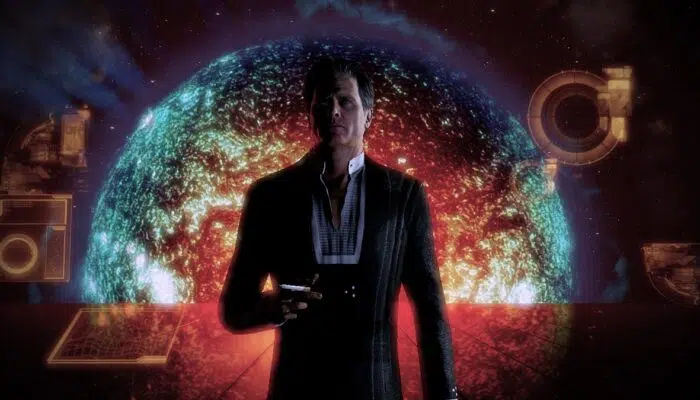 Mass Effect - Une série TV boudée par Amazon ?
