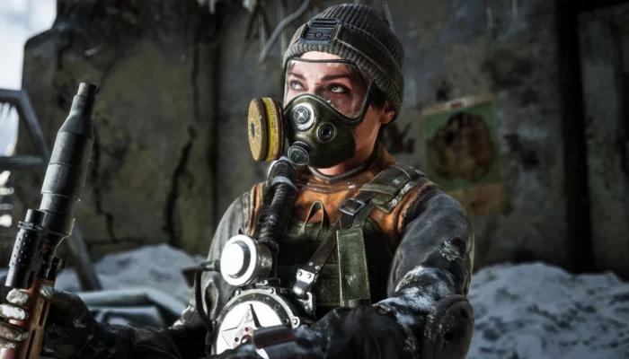 Metro 4 - Un développement sous tension, mais toujours en bonne voie