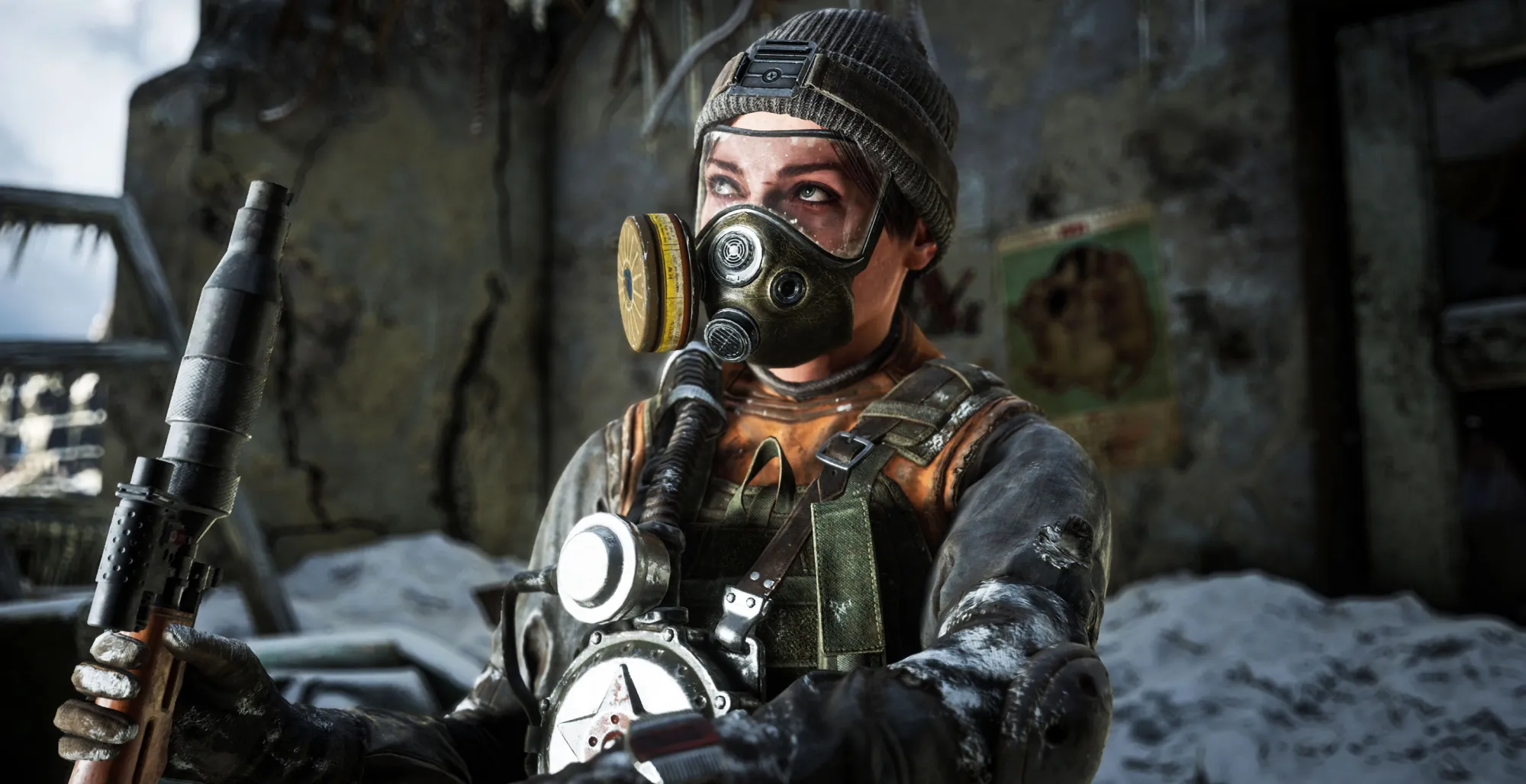 Metro 4 - Un développement sous tension, mais toujours en bonne voie