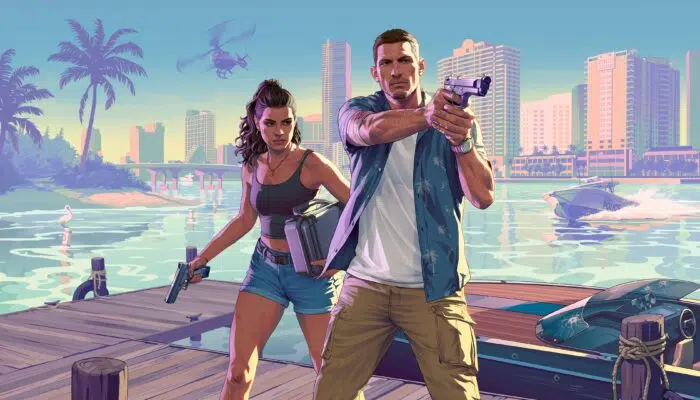 GTA VI - Rockstar gagne son bras de fer contre les hackers