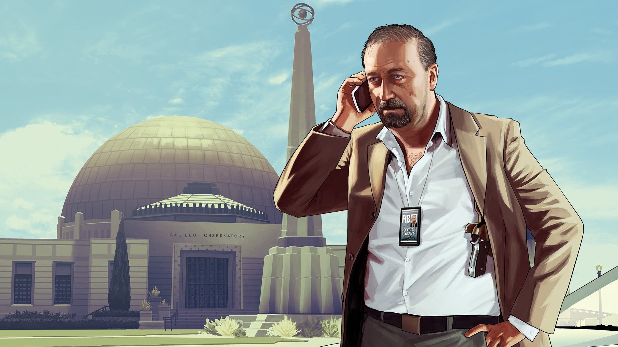 Rockstar touché par une brèche de cybersécurité