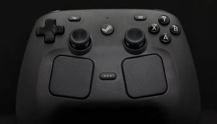 Le Steam Controller ouvre les valves du hardware Steam