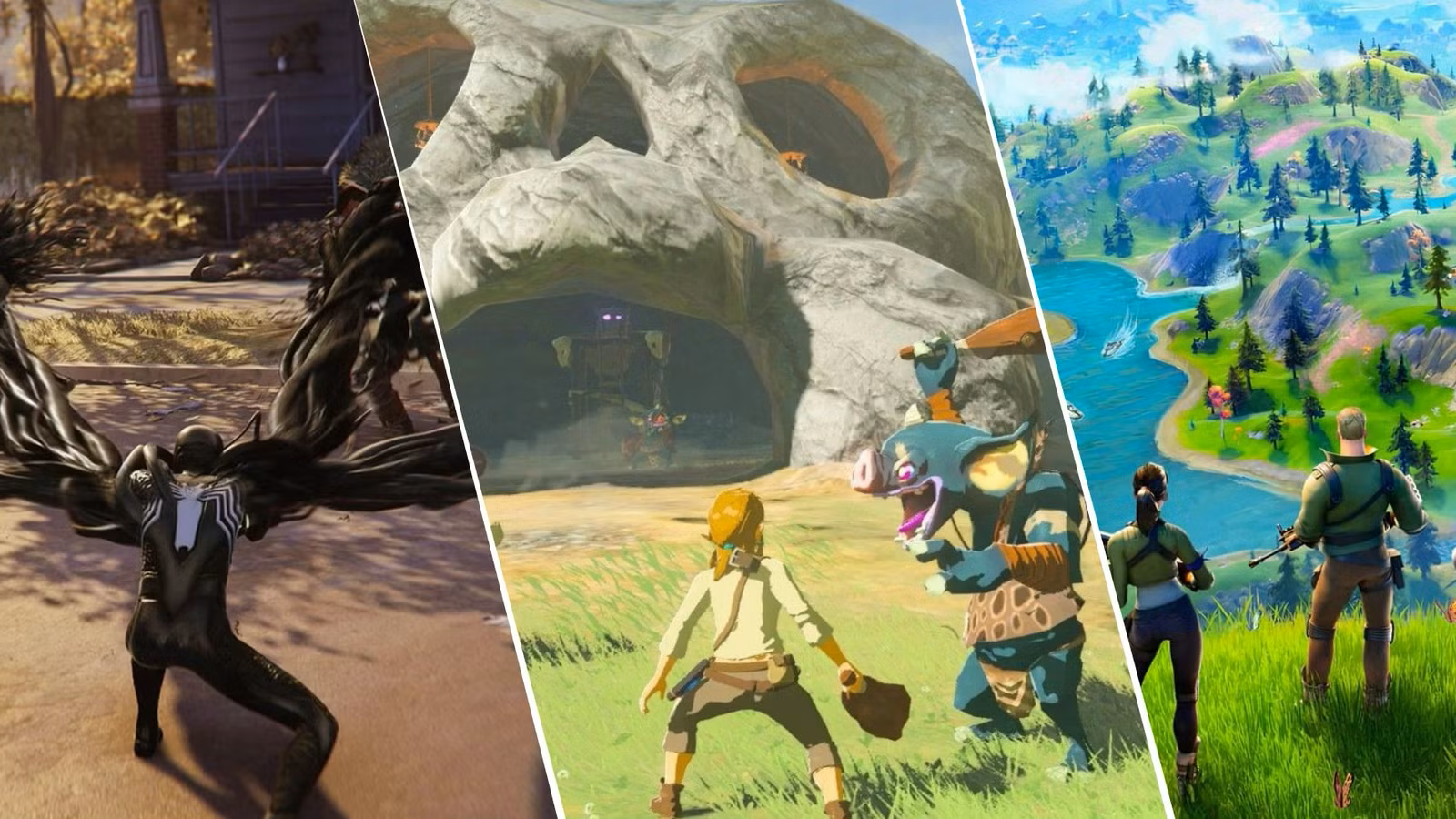 Ces jeux qui prennent tout le temps de cerveau disponible