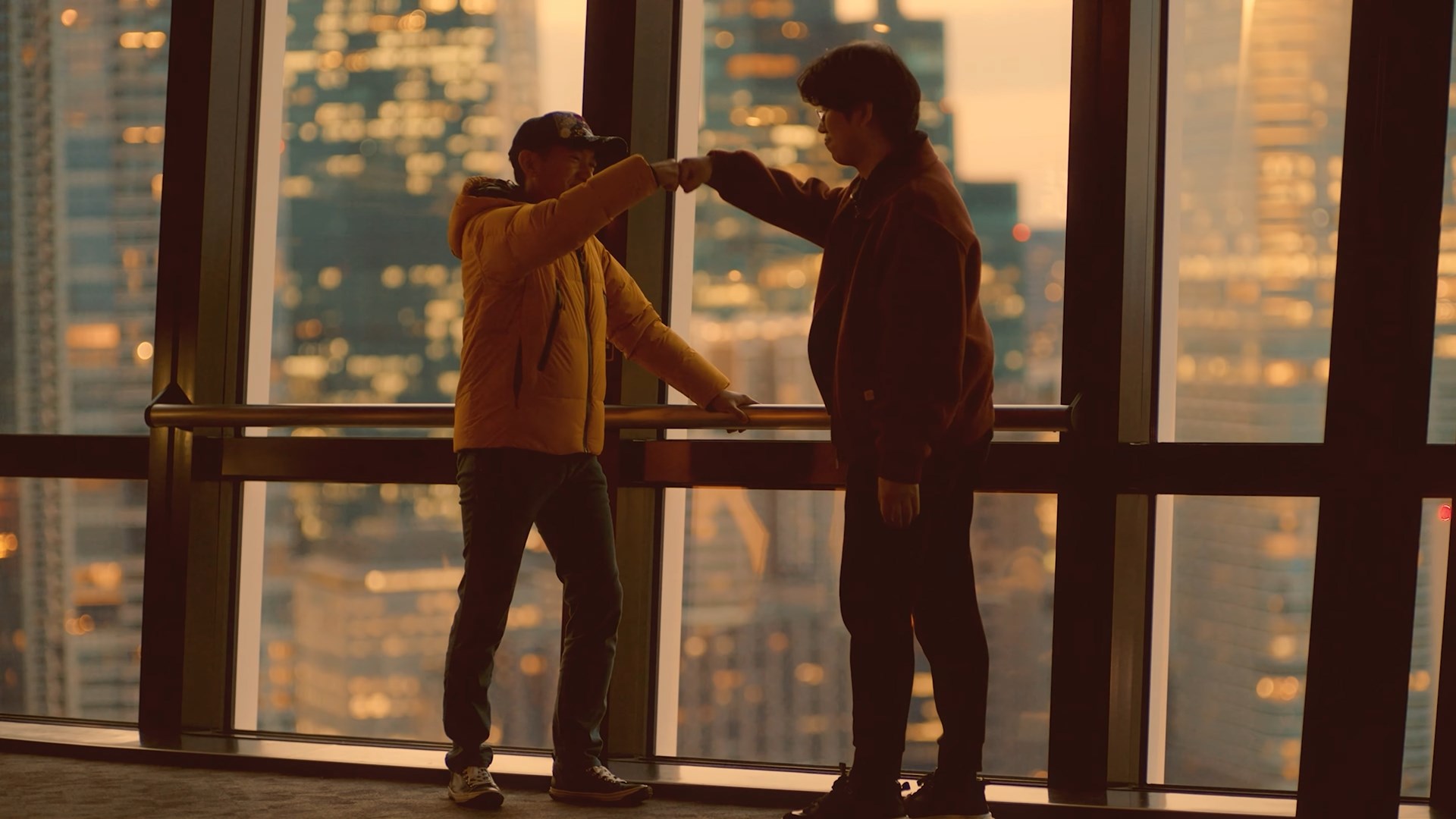 Symboliquement, Shinji Mikami, directeur de Unbound, cèle l'acquisition de son studio par Shift Up (Stellar Blade)