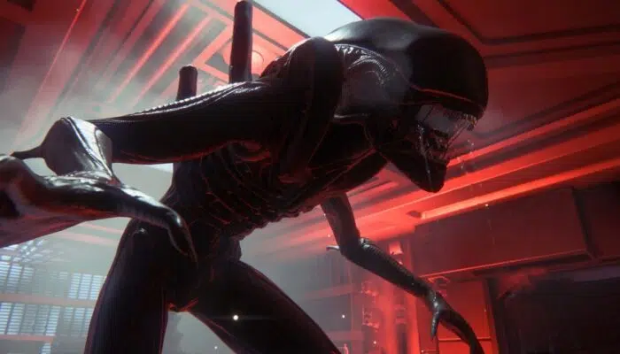 Alien Isolation 2 prend enfin vie