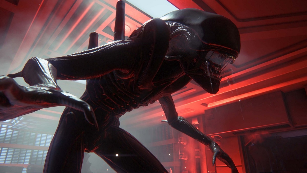 Alien Isolation 2 s'annonce au travers d'un très court teaser