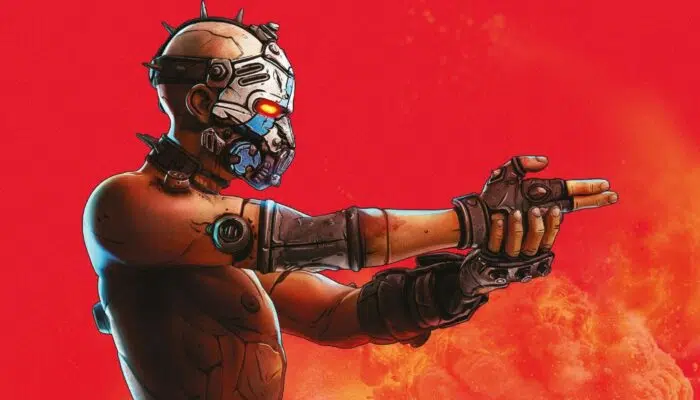 Borderlands débarque sur mobile sans prévenir (sur iPhone et uniquement aux USA)