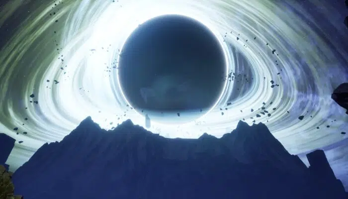 Test Cthulhu: The Cosmic Abyss - Un vide abyssal ?