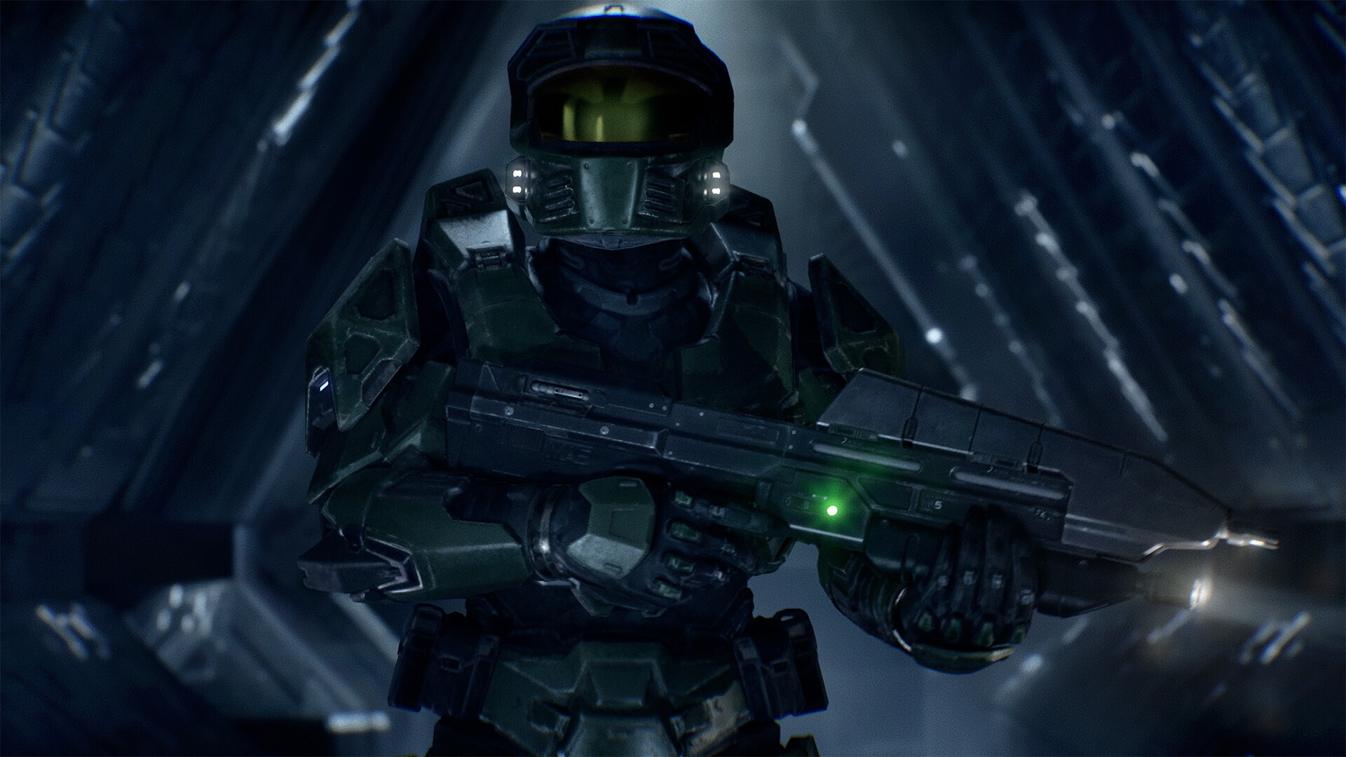 Halo Studios harcélement