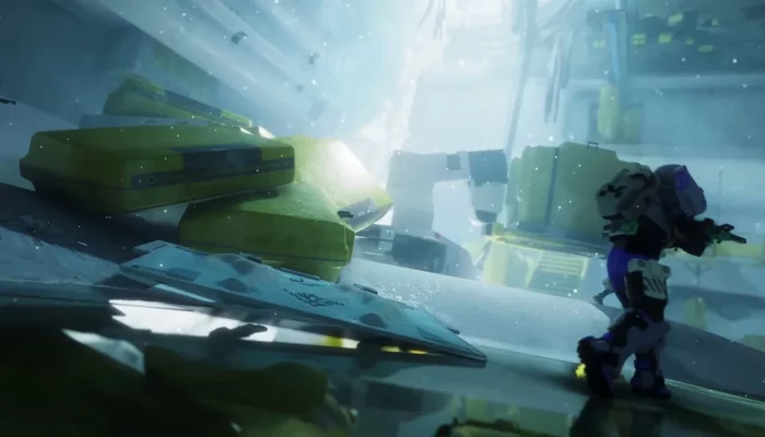 Des débuts contrastés pour Marathon, mais Bungie reste confiant pour l'avenir