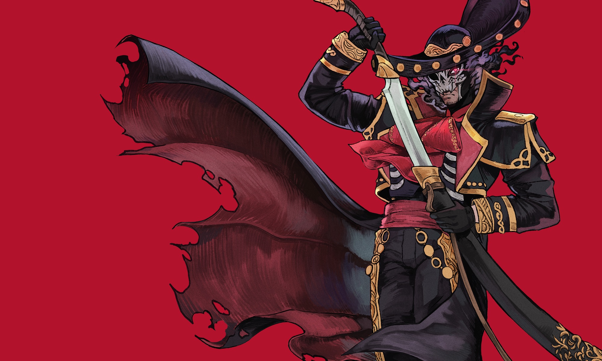 Trois jeux Metroidvania ou Rogue-like qui explorent des folklores sous-représentés.