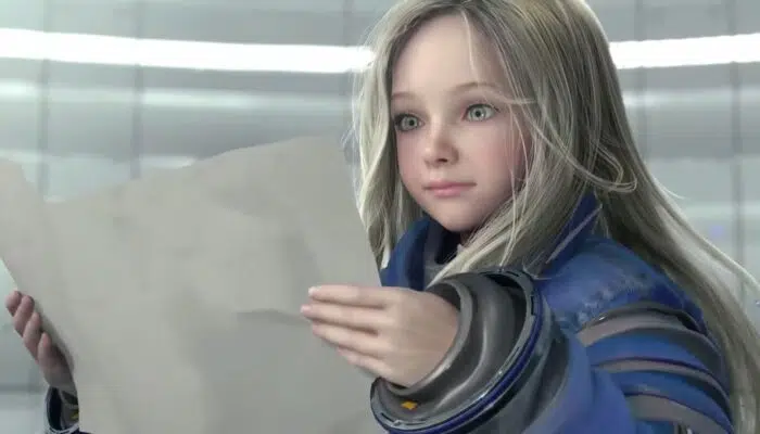 Pragmata – Capcom vise la Lune et atteint à nouveau son objectif