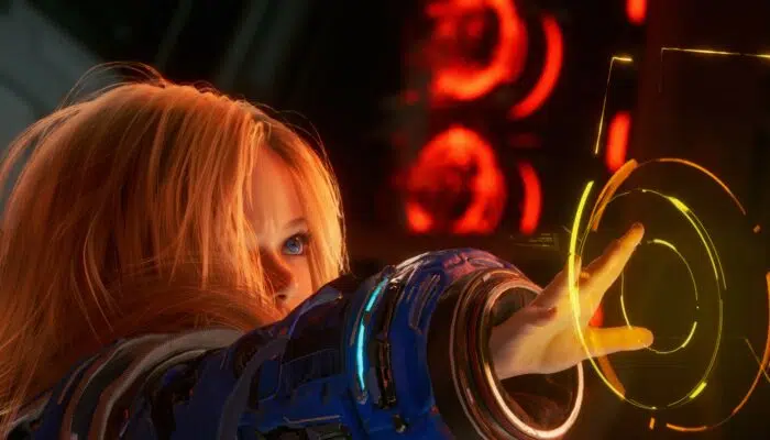 Test Pragmata - L'excellence du gameplay, signée Capcom