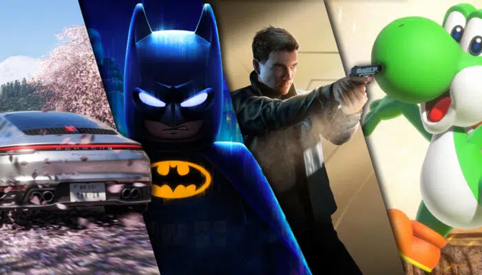 Quelles sont les sorties jeux video du mois de mai 2026 ?