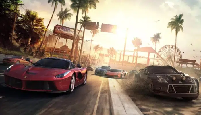 L'UFC-Que Choisir attaque Ubisoft en justice pour avoir débranché The Crew