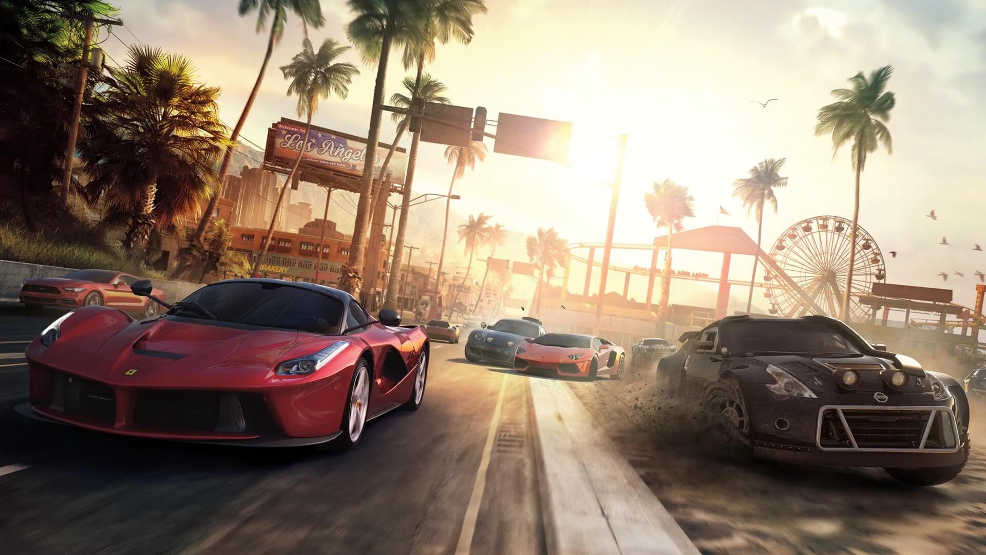 L'UFC-Que Chosir porte plainte contre Ubisoft pour la fermeture de The Crew