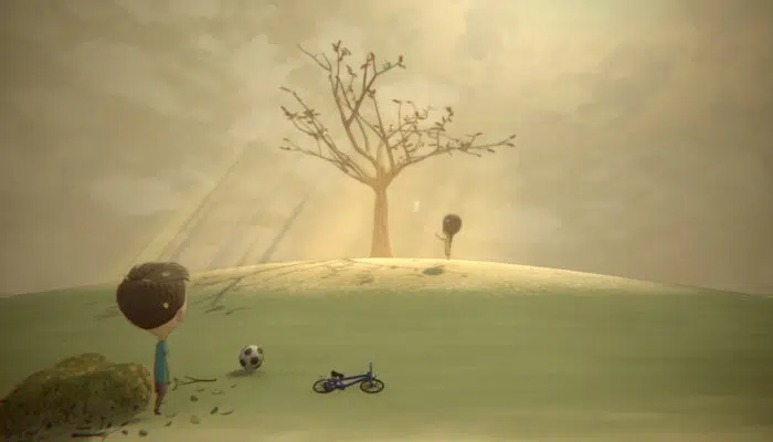 The Day I Became a Bird - Une histoire qui s'exporte comme d'autres avant elle