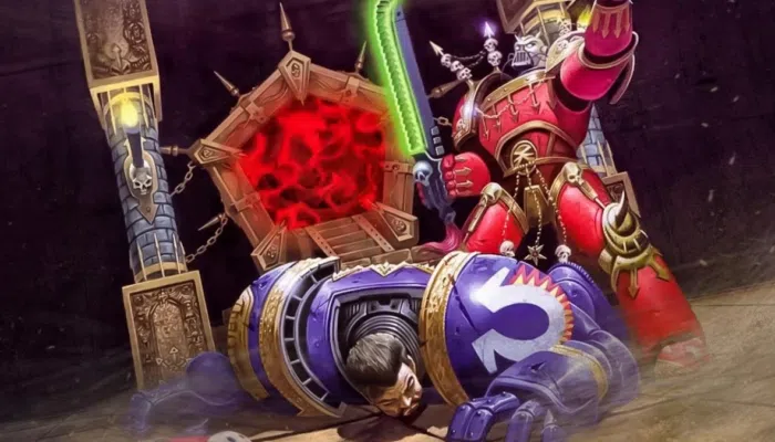 L'éditeur SNEG et Steam exhument 28 titres cultes issus de la licence Warhammer