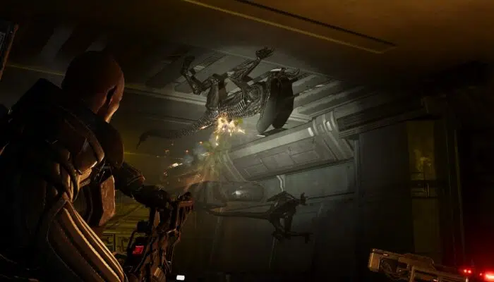 Aliens: Fireteam Elite Force 2 - Chasser les xénomorphes à quatre
